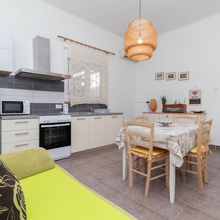 Apartman Ema Ζαντάρ Εξωτερικό φωτογραφία