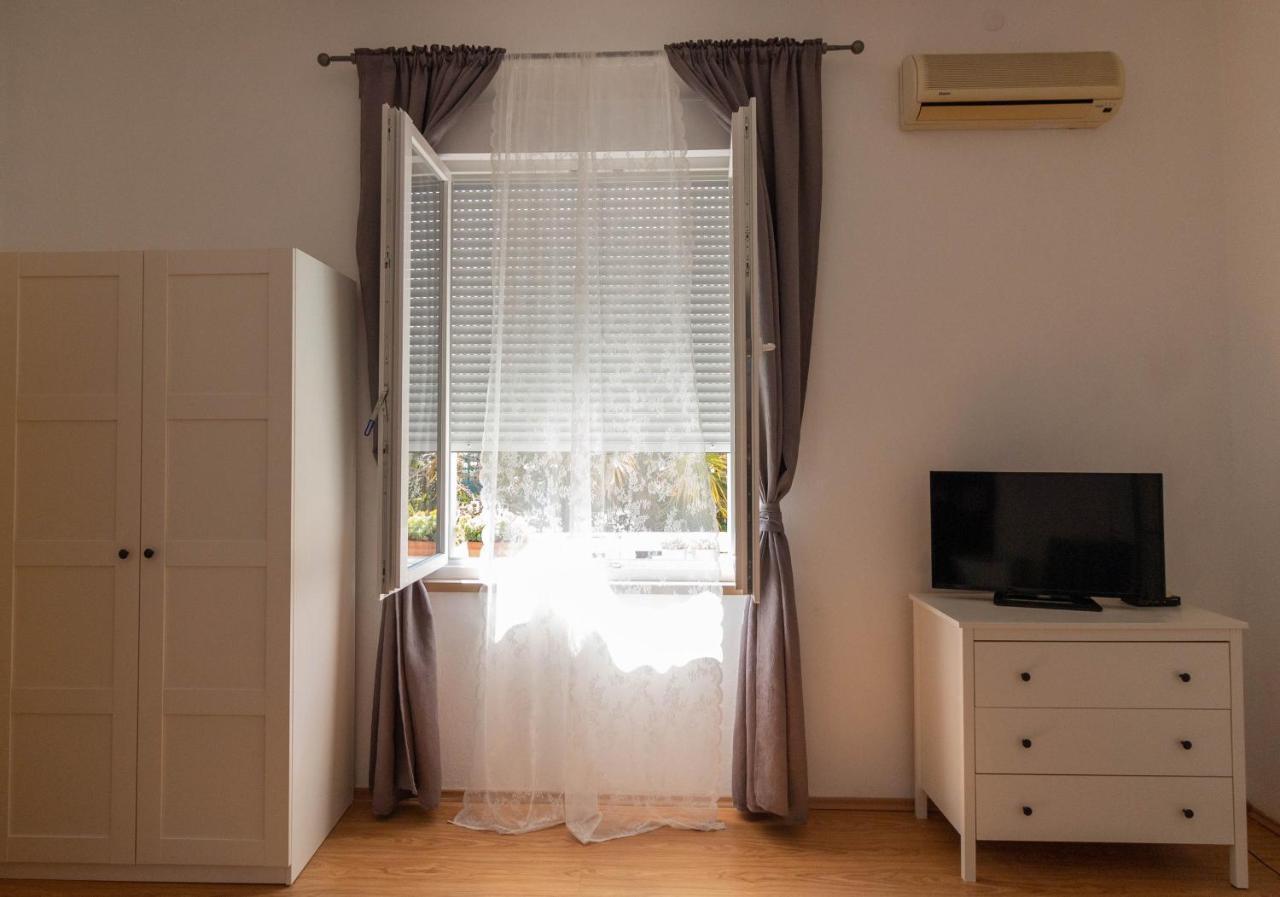 Apartman Ema Ζαντάρ Εξωτερικό φωτογραφία