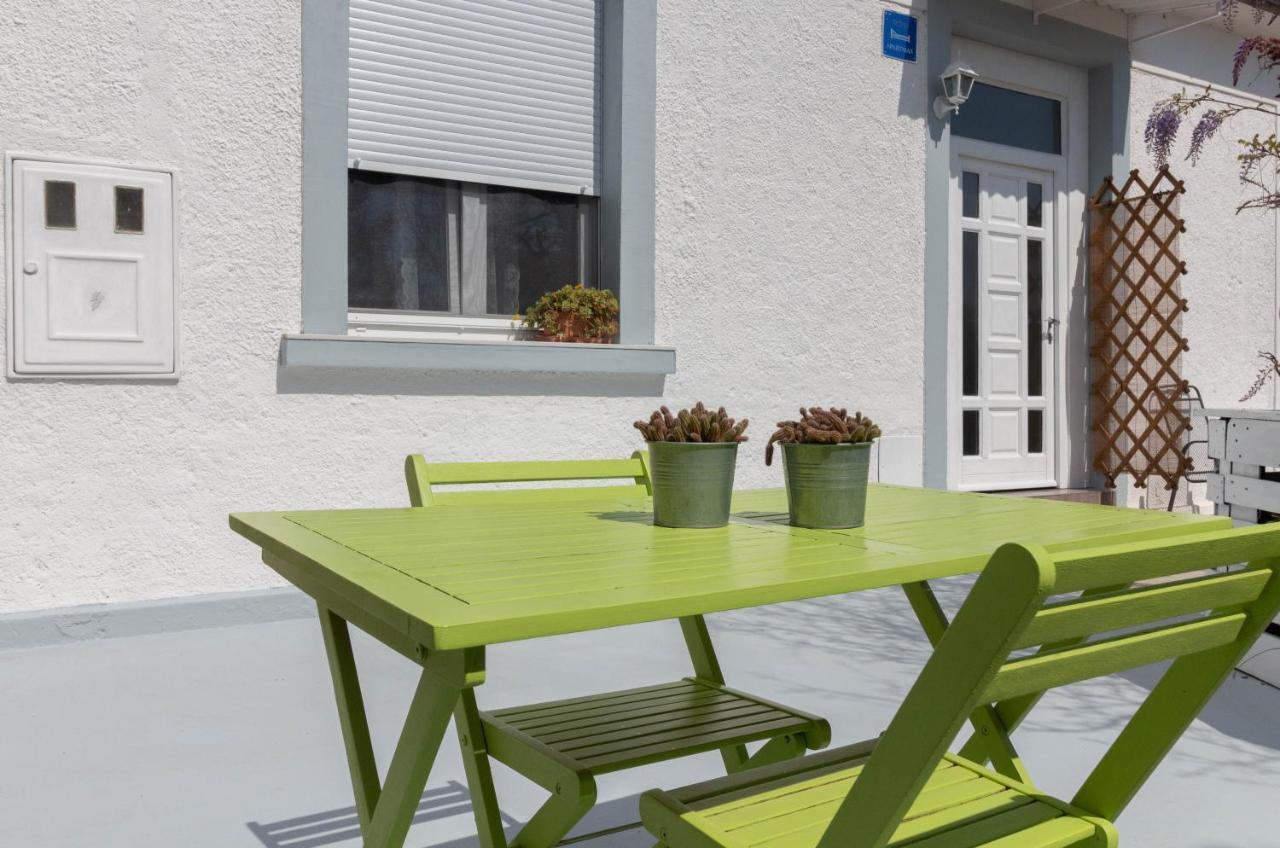 Apartman Ema Ζαντάρ Εξωτερικό φωτογραφία