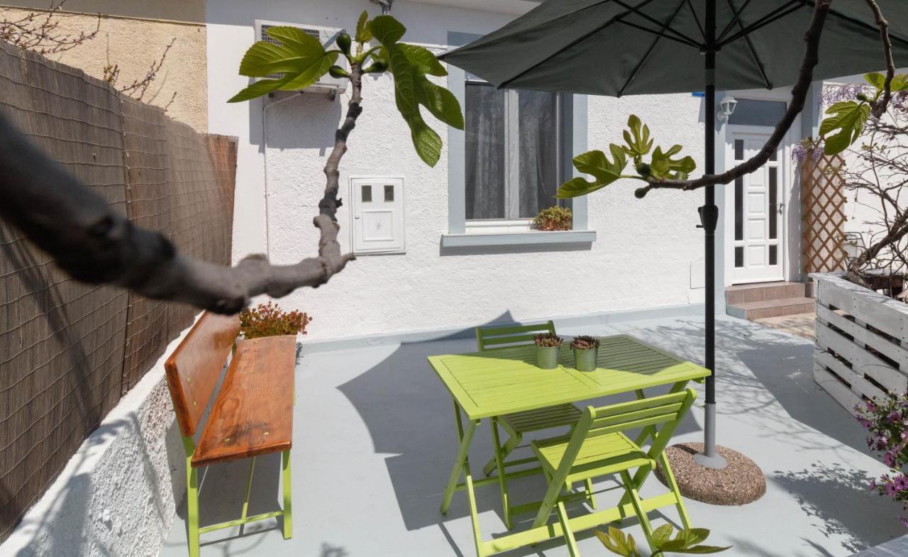Apartman Ema Ζαντάρ Εξωτερικό φωτογραφία
