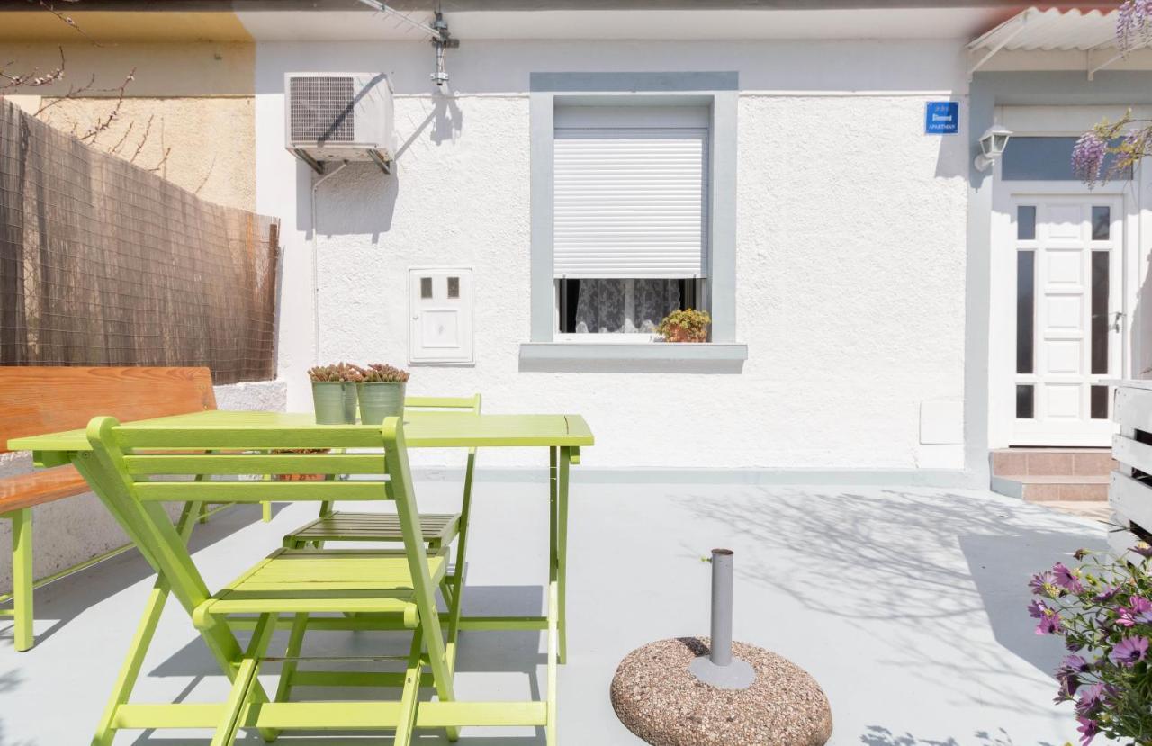 Apartman Ema Ζαντάρ Εξωτερικό φωτογραφία
