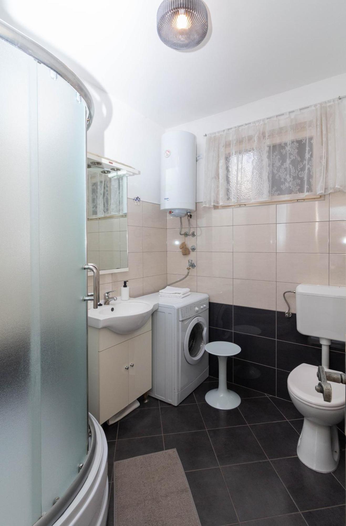 Apartman Ema Ζαντάρ Εξωτερικό φωτογραφία
