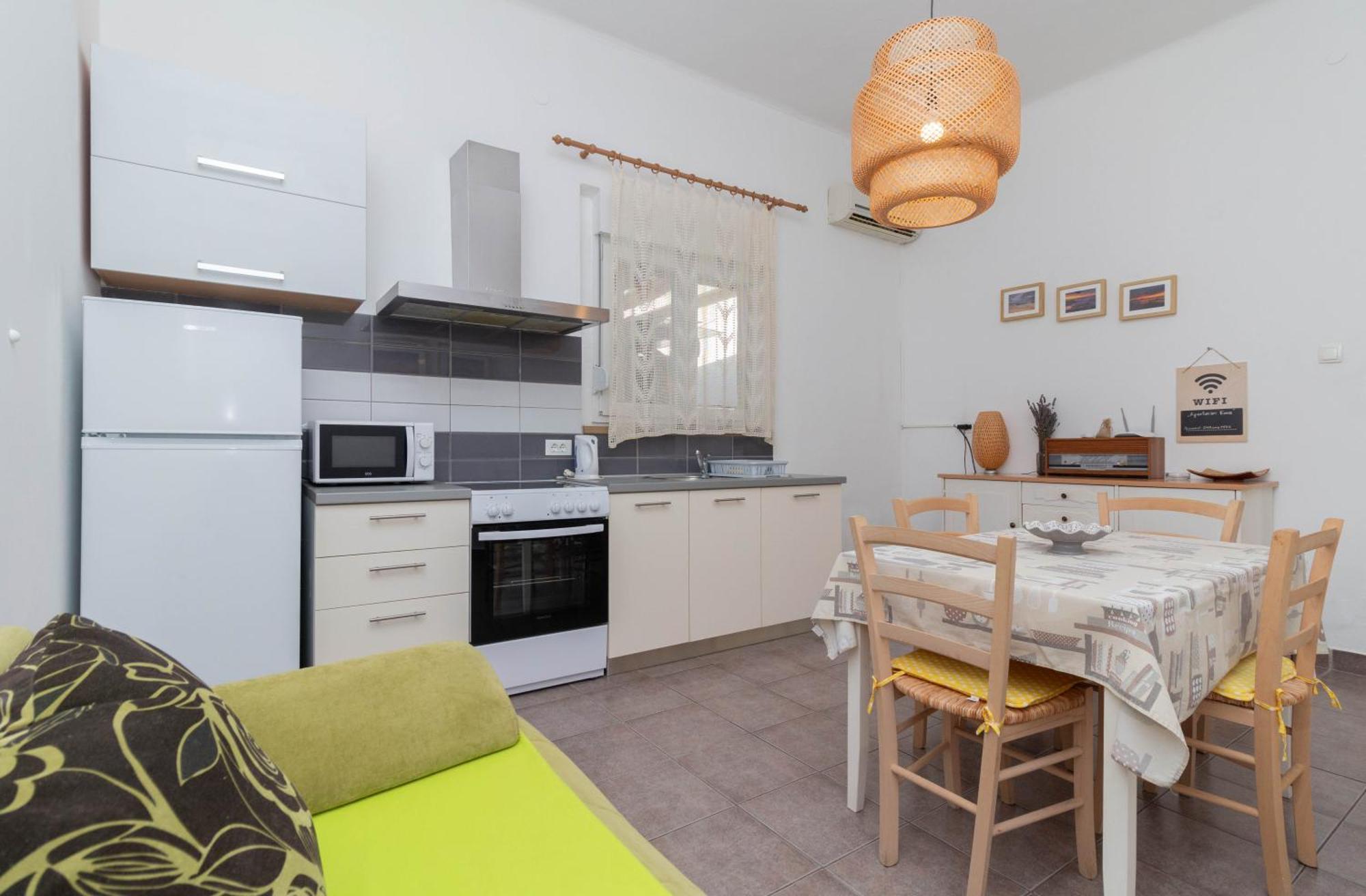 Apartman Ema Ζαντάρ Εξωτερικό φωτογραφία