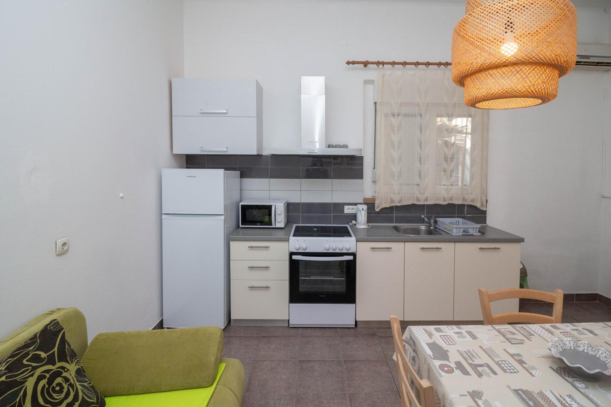 Apartman Ema Ζαντάρ Εξωτερικό φωτογραφία