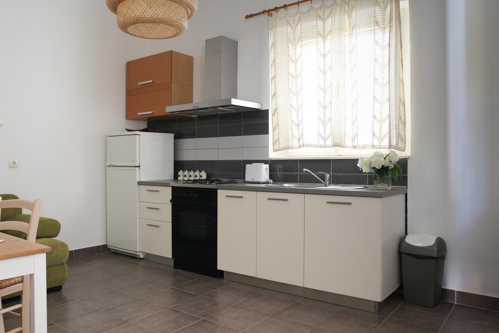 Apartman Ema Διαμέρισμα Ζαντάρ Εξωτερικό φωτογραφία