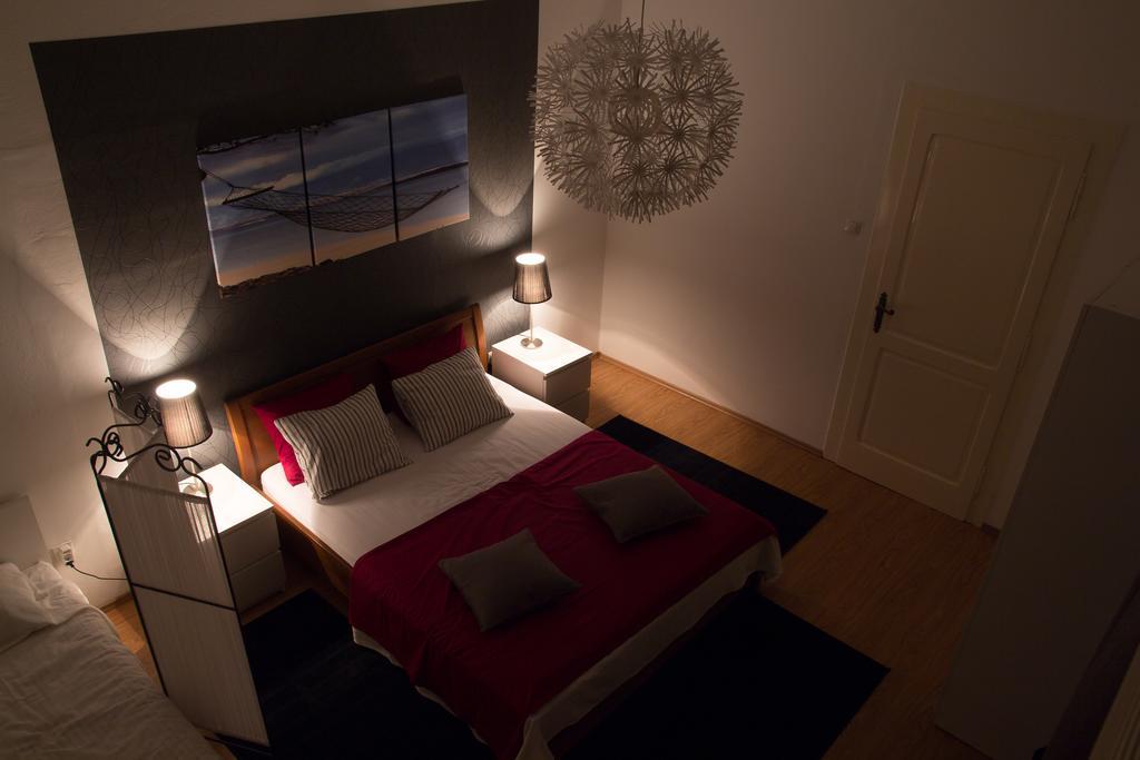 Apartman Ema Ζαντάρ Εξωτερικό φωτογραφία