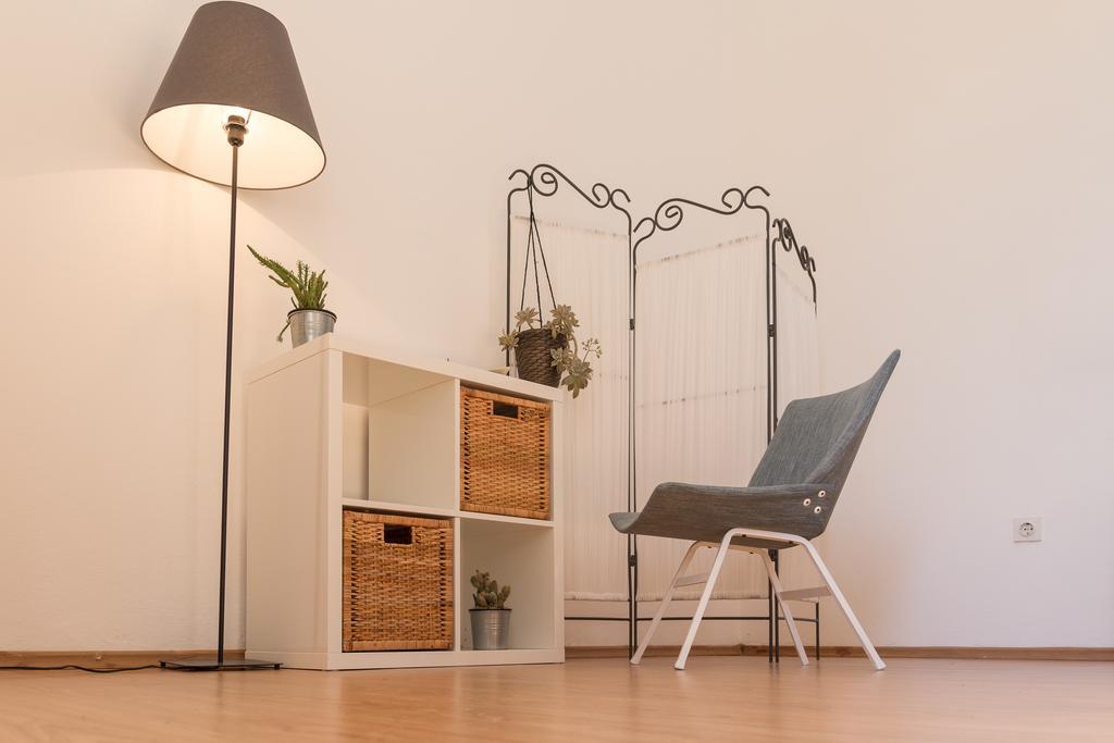 Apartman Ema Ζαντάρ Εξωτερικό φωτογραφία