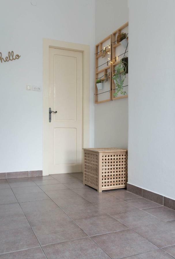 Apartman Ema Ζαντάρ Εξωτερικό φωτογραφία